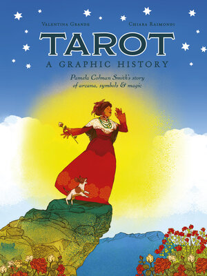 cover image of Tarot